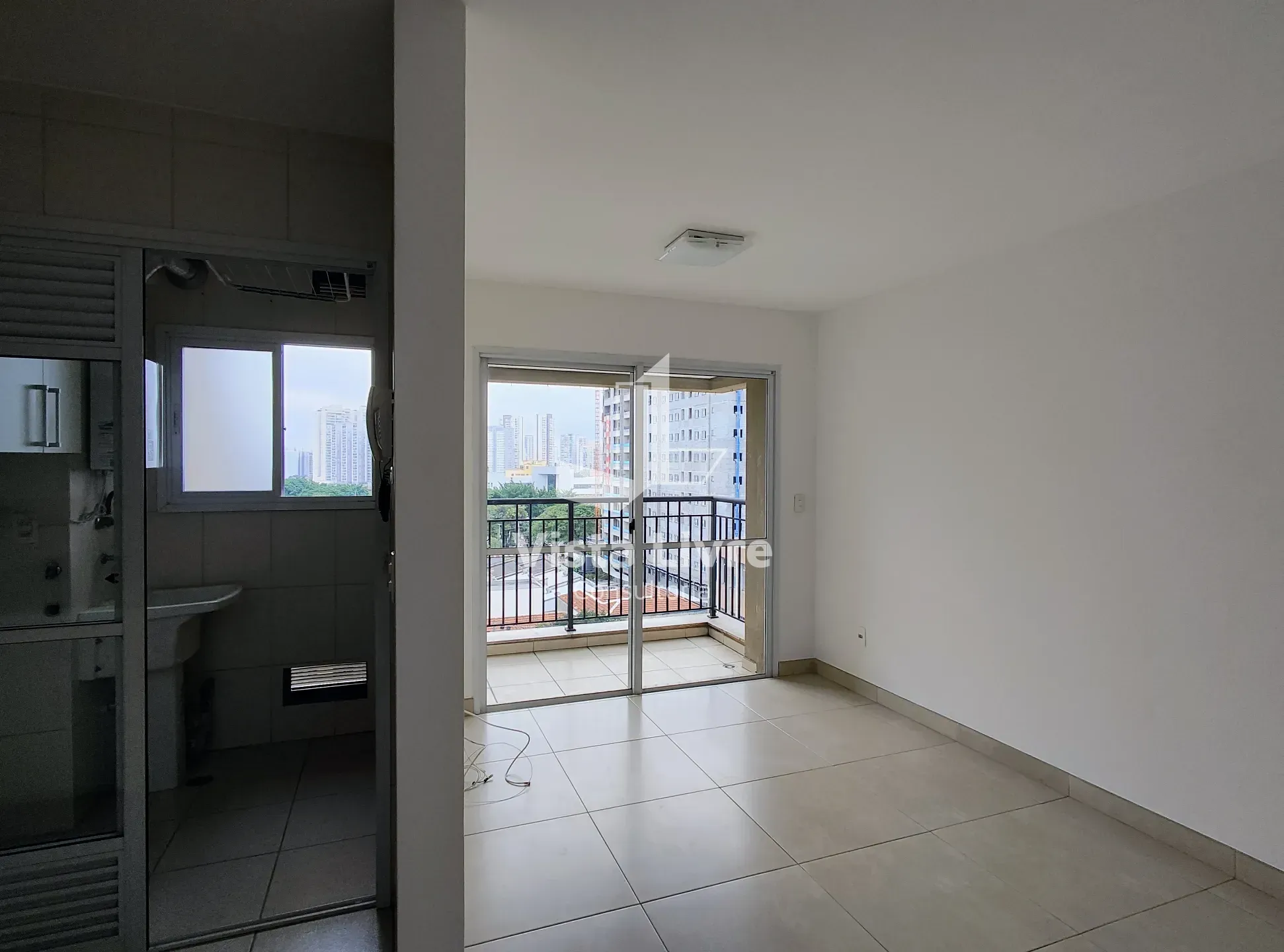 Apartamento, 2 quartos, 54 m² - Foto 2