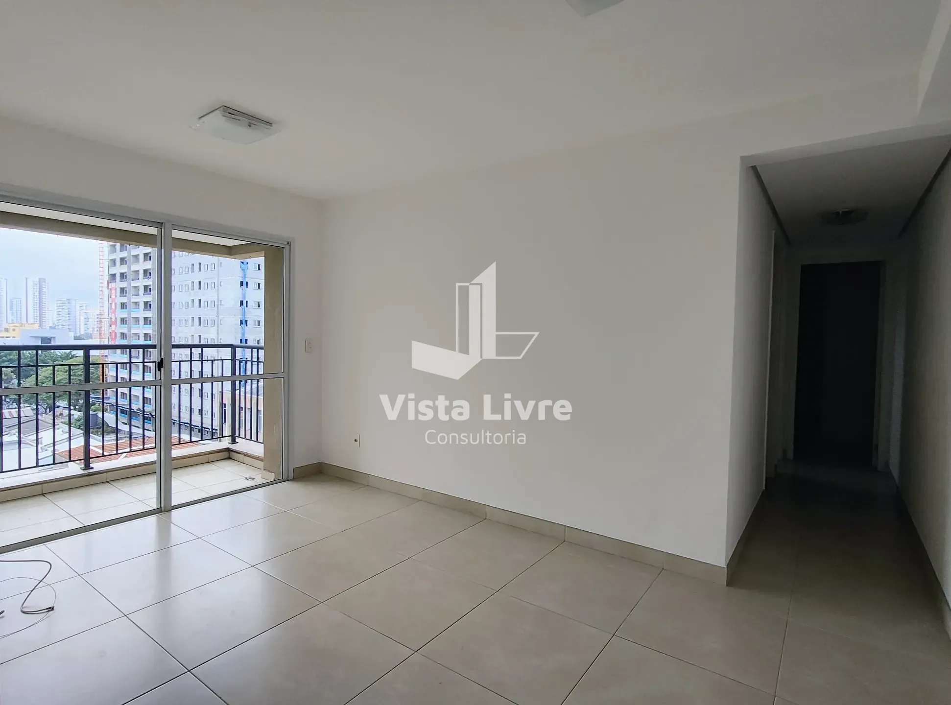 Apartamento, 2 quartos, 54 m² - Foto 3