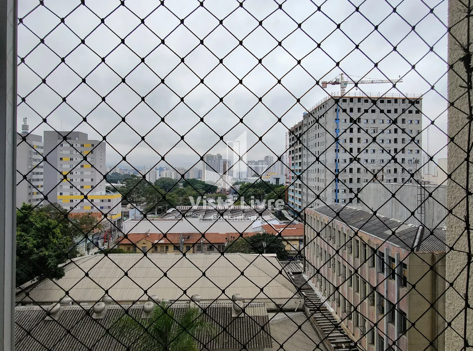 Apartamento, 2 quartos, 54 m² - Foto 6