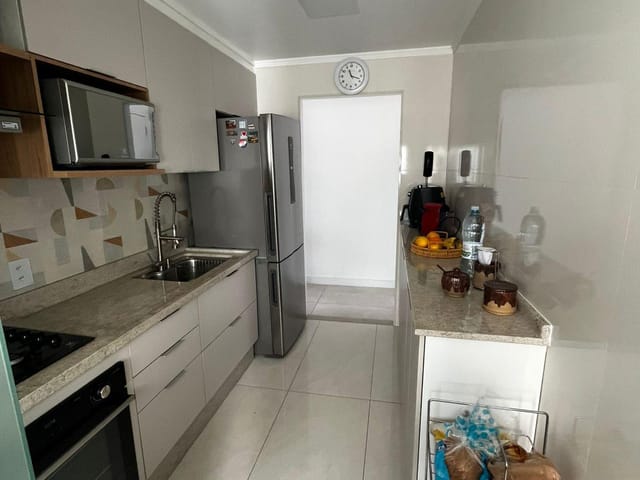 Foto do Apartamento - 🌿 Projeto Viver: Natureza, Conforto E Estilo! Apartamento de 54m², 2 Dormitórios E Uma Estrutura que Encanta! ✨ | Organização Imobiliária Açores