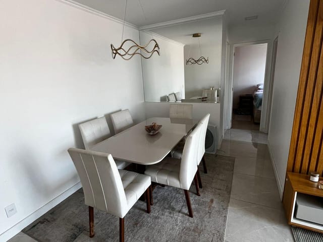 Foto do Apartamento - 🌿 Projeto Viver: Natureza, Conforto E Estilo! Apartamento de 54m², 2 Dormitórios E Uma Estrutura que Encanta! ✨ | Organização Imobiliária Açores