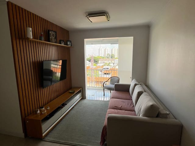 Foto do Apartamento - 🌿 Projeto Viver: Natureza, Conforto E Estilo! Apartamento de 54m², 2 Dormitórios E Uma Estrutura que Encanta! ✨ | Organização Imobiliária Açores