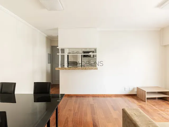 Apartamento 2 quartos e 1 banheiro, para alugar, no bairro Bela Vista em São Paulo