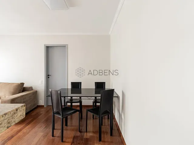 Apartamento 2 quartos e 1 banheiro, para alugar, no bairro Bela Vista em São Paulo