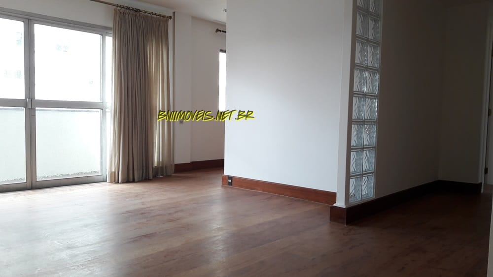 Apartamento, 3 quartos, 198 m² - Foto 5