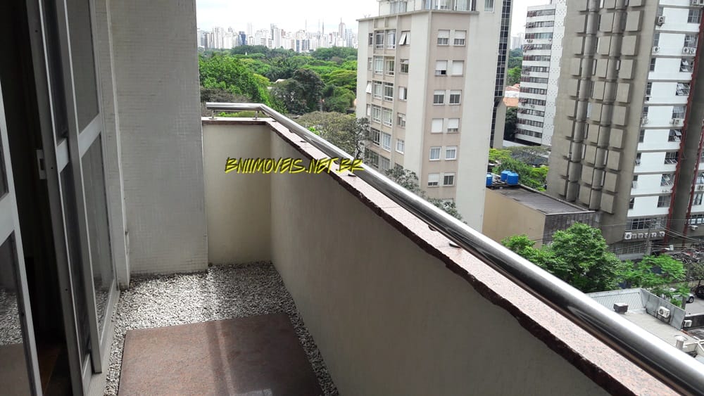 Apartamento, 3 quartos, 198 m² - Foto 10