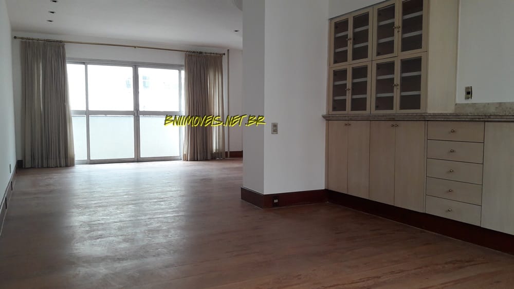 Apartamento, 3 quartos, 198 m² - Foto 6