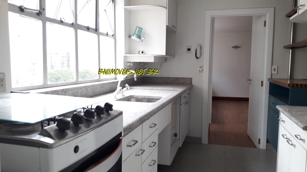 Apartamento, 3 quartos, 198 m² - Foto 16