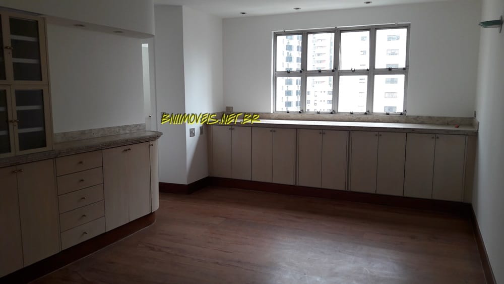 Apartamento, 3 quartos, 198 m² - Foto 4