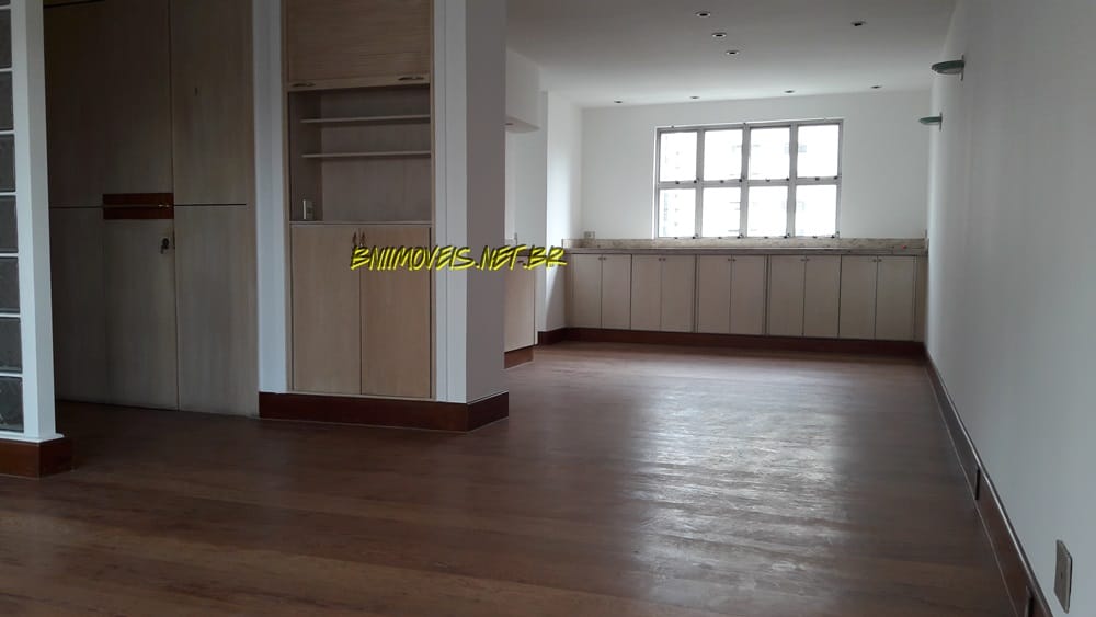 Apartamento, 3 quartos, 198 m² - Foto 2