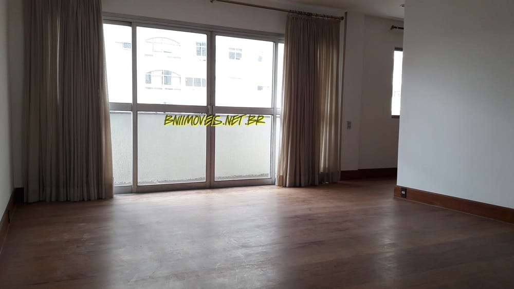 Apartamento, 3 quartos, 198 m² - Foto 7