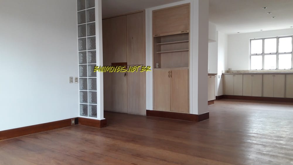 Apartamento, 3 quartos, 198 m² - Foto 1
