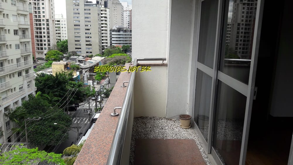 Apartamento, 3 quartos, 198 m² - Foto 9