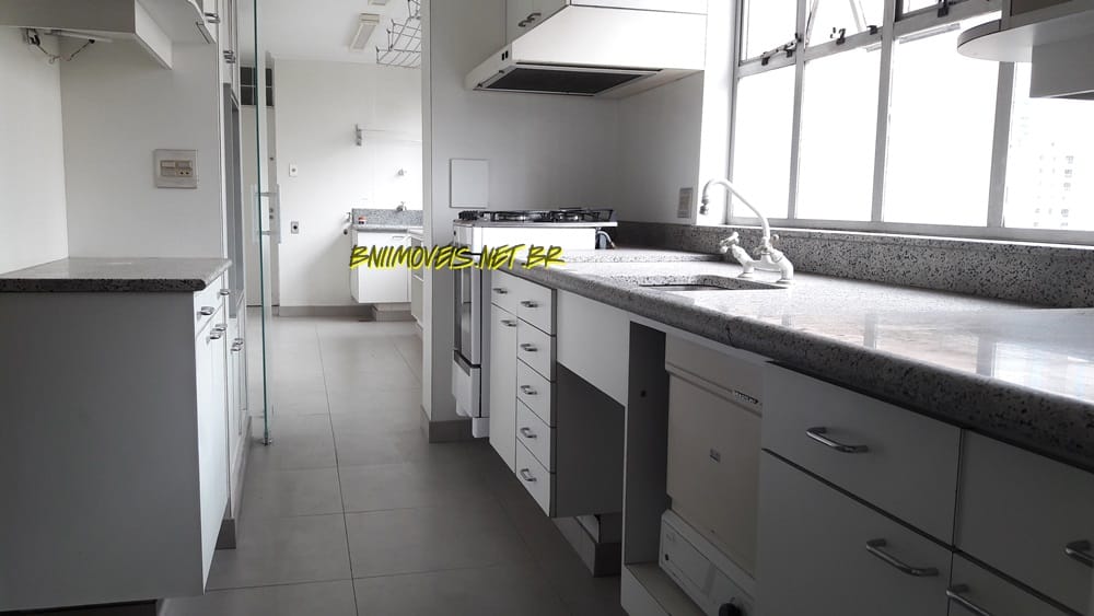 Apartamento, 3 quartos, 198 m² - Foto 14