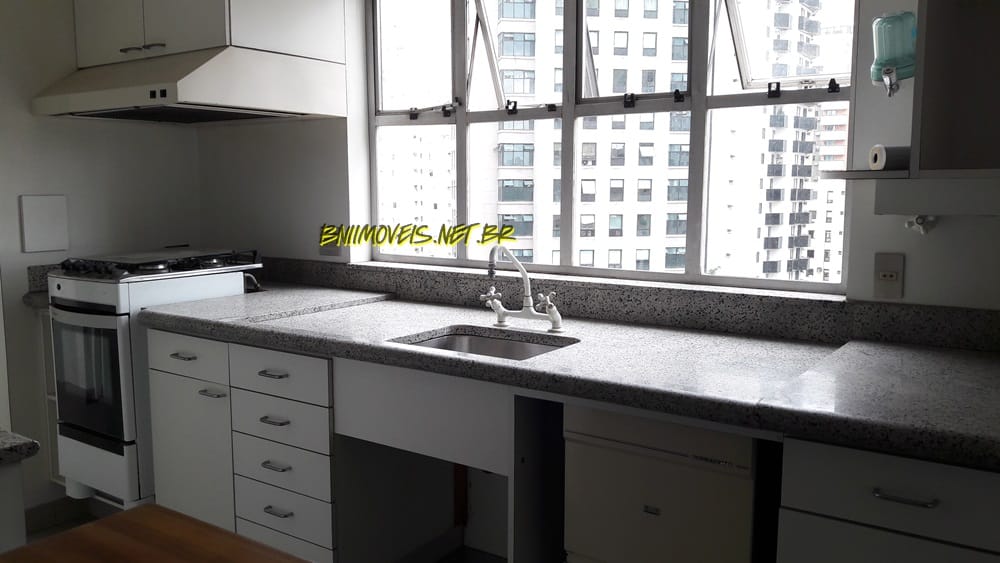 Apartamento, 3 quartos, 198 m² - Foto 17