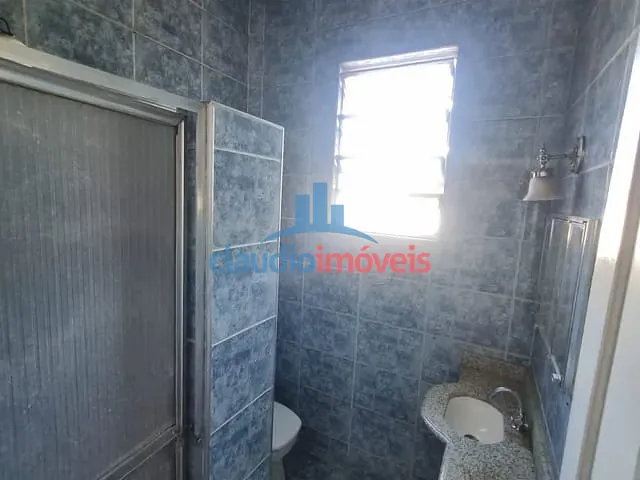 Apartamento 3 quartos e 1 banheiro, para alugar, no bairro Centro em Barra Mansa