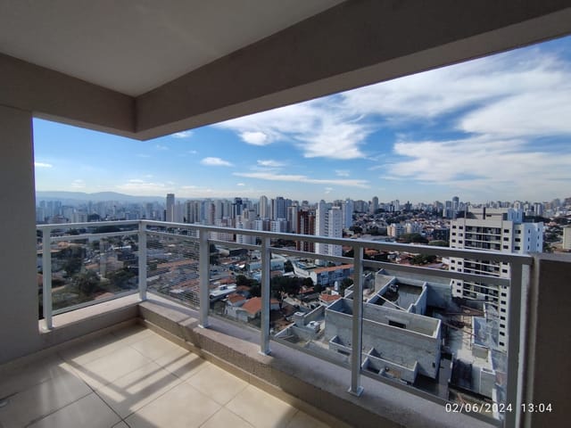 Foto do Apartamento - Apartamento à venda, ALTO DA LAPA, São Paulo, SP | D+ Soluções Imobiliárias