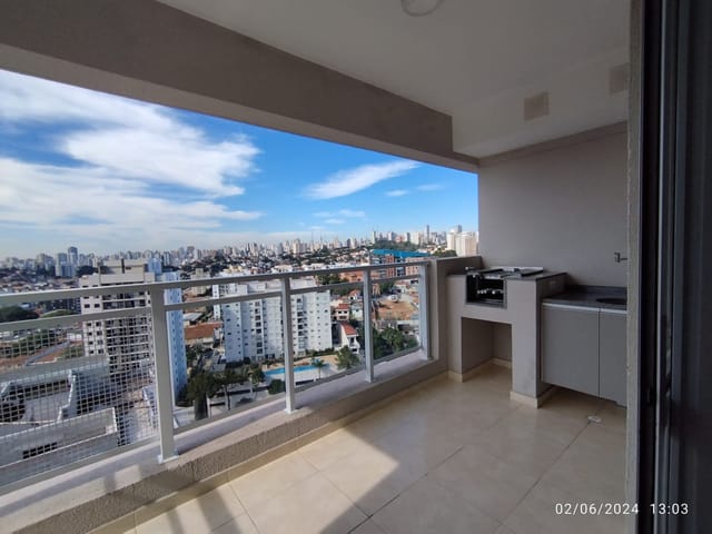Foto do Apartamento - Apartamento à venda, ALTO DA LAPA, São Paulo, SP | D+ Soluções Imobiliárias