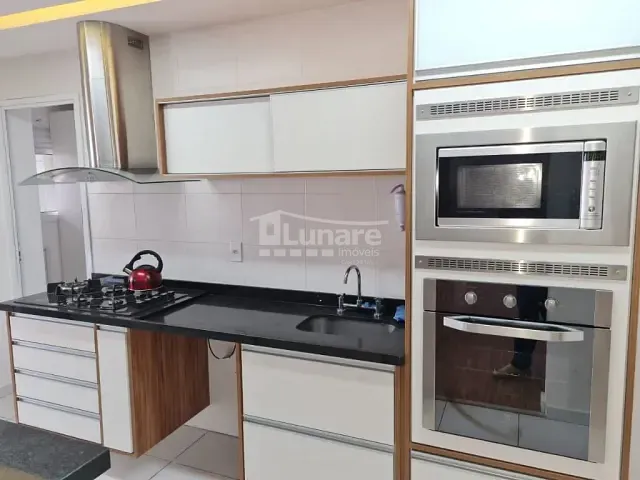 Apartamento 3 quartos e 4 banheiros, à venda, no bairro Jardim Marica em Mogi das Cruzes