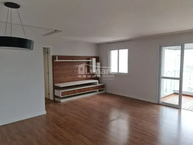Apartamento 3 quartos e 4 banheiros, à venda, no bairro Jardim Marica em Mogi das Cruzes