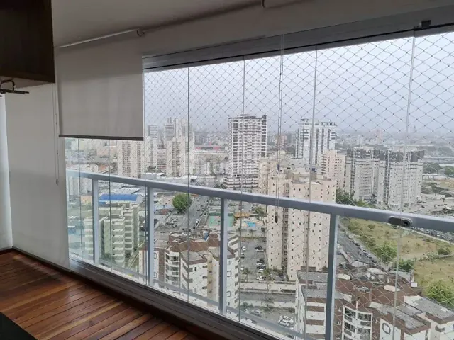 Apartamento 3 quartos e 4 banheiros, à venda, no bairro Jardim Marica em Mogi das Cruzes