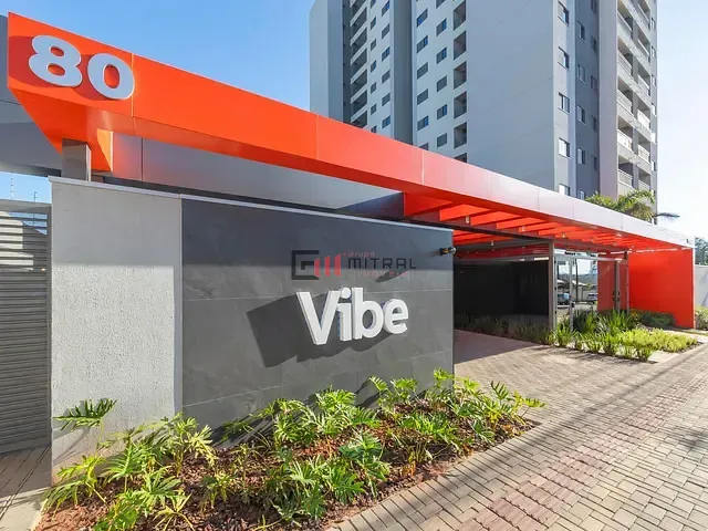 Apartamento 2 quartos e 1 banheiro, para alugar, no bairro Vale dos Tucanos em Londrina