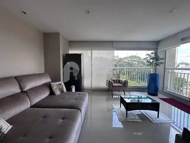 Apartamento 3 quartos e 3 banheiros, à venda, no bairro Vila Leonor em São Paulo