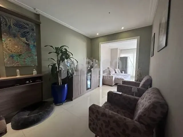 Apartamento 3 quartos e 3 banheiros, à venda, no bairro Vila Leonor em São Paulo