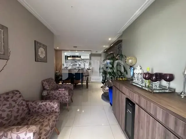 Apartamento 3 quartos e 3 banheiros, à venda, no bairro Vila Leonor em São Paulo