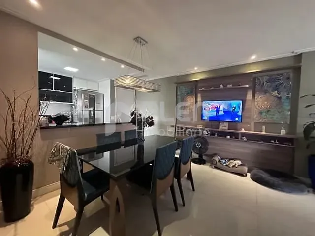 Apartamento 3 quartos e 3 banheiros, à venda, no bairro Vila Leonor em São Paulo