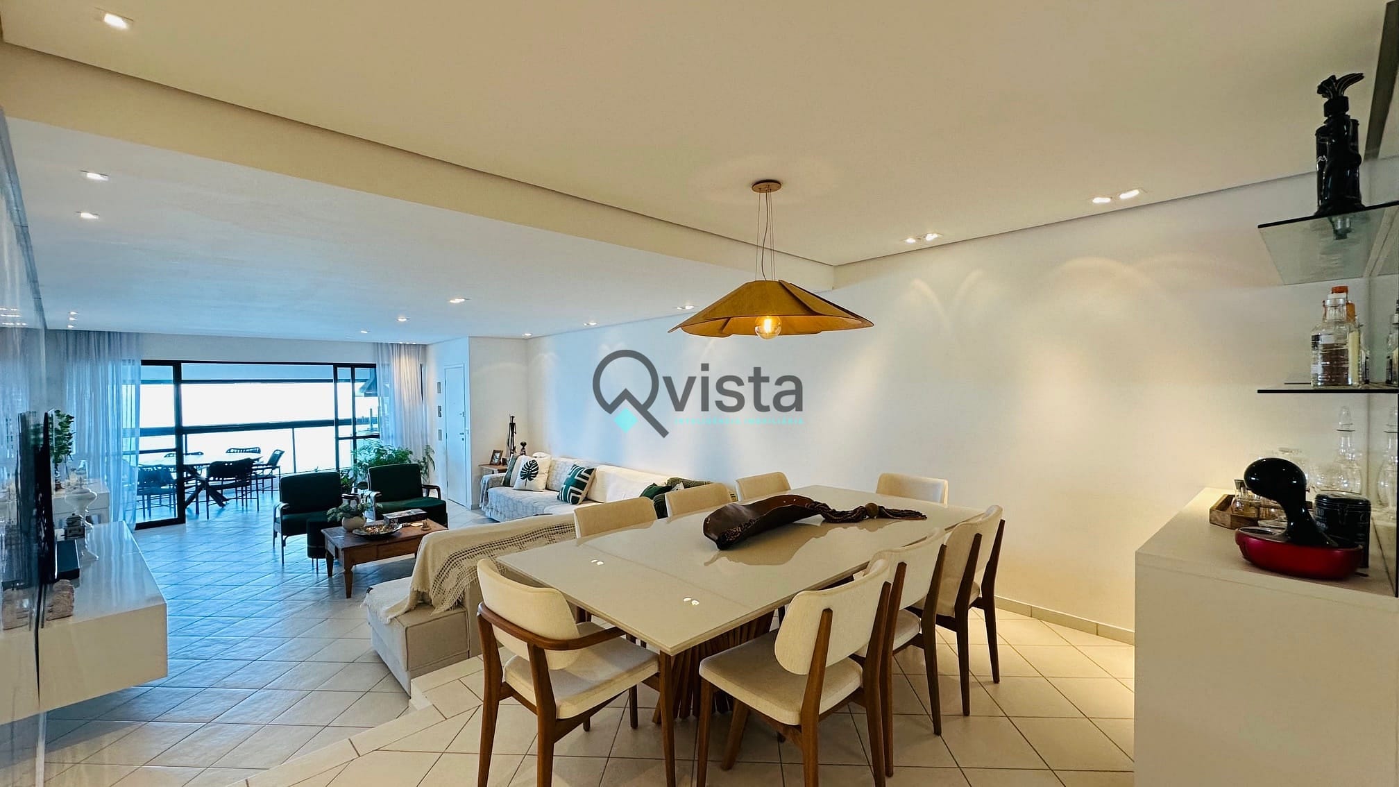 Apartamento, 4 quartos, 180 m² - Foto 2