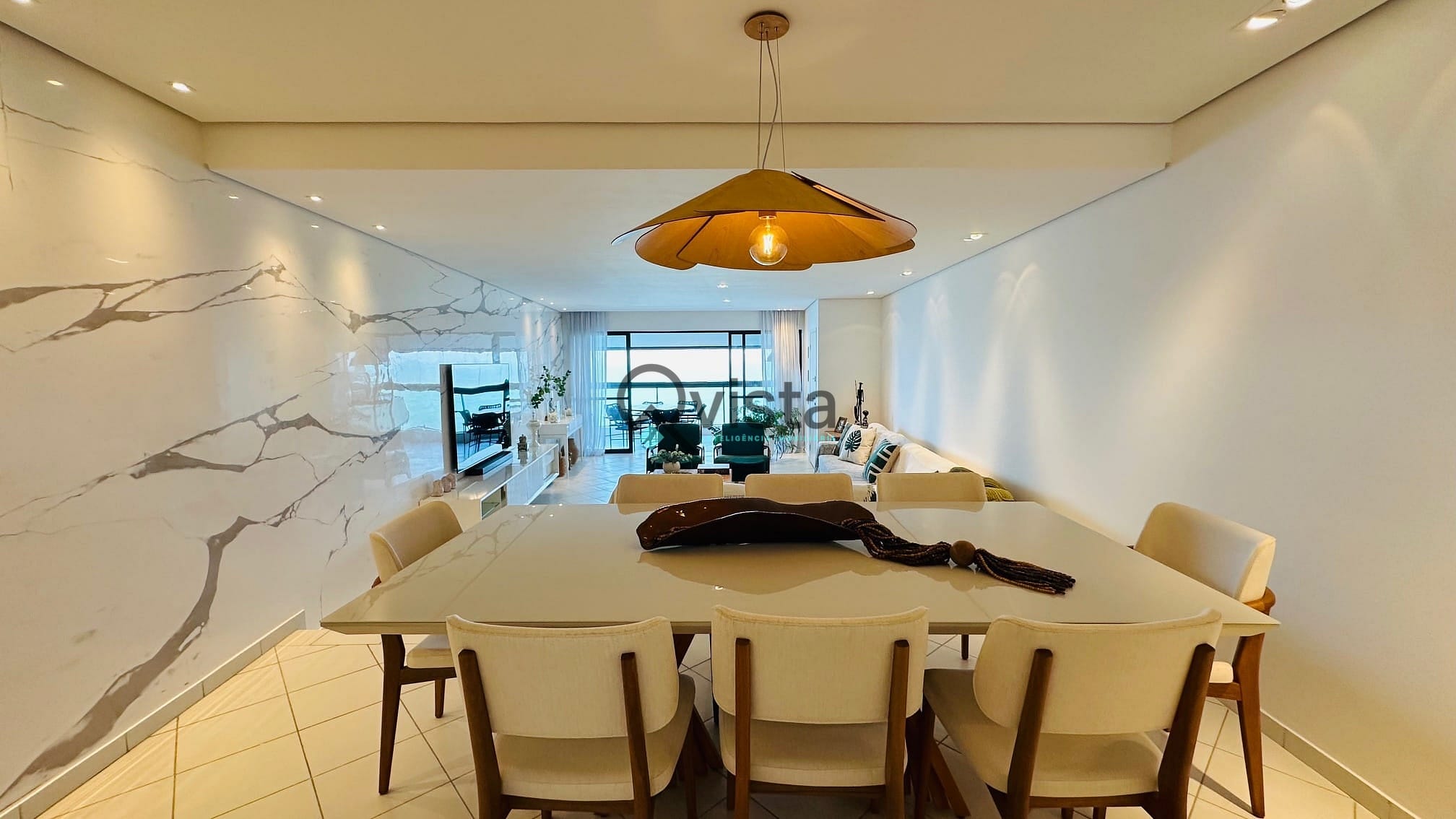 Apartamento, 4 quartos, 180 m² - Foto 1