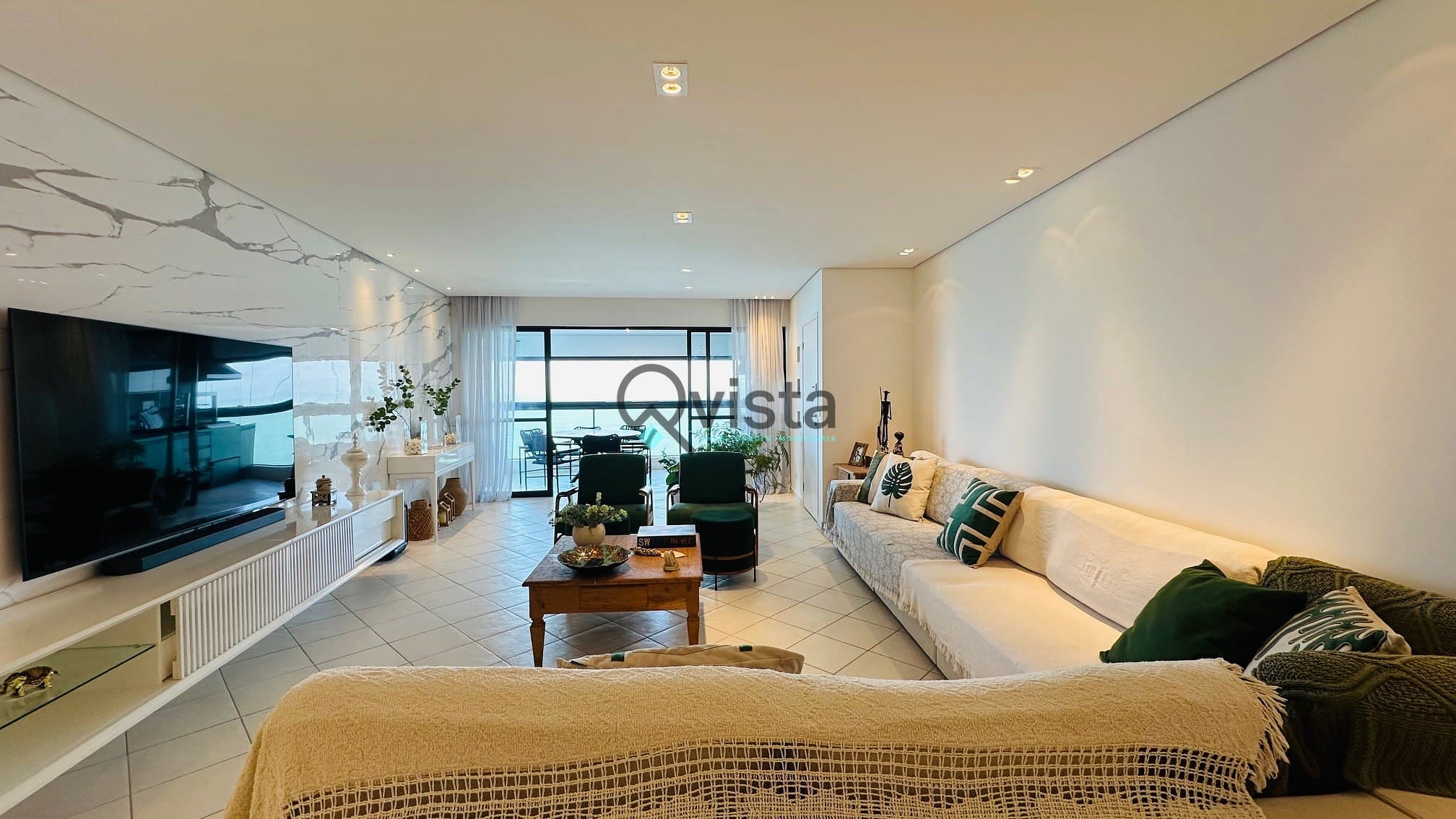 Apartamento, 4 quartos, 180 m² - Foto 4