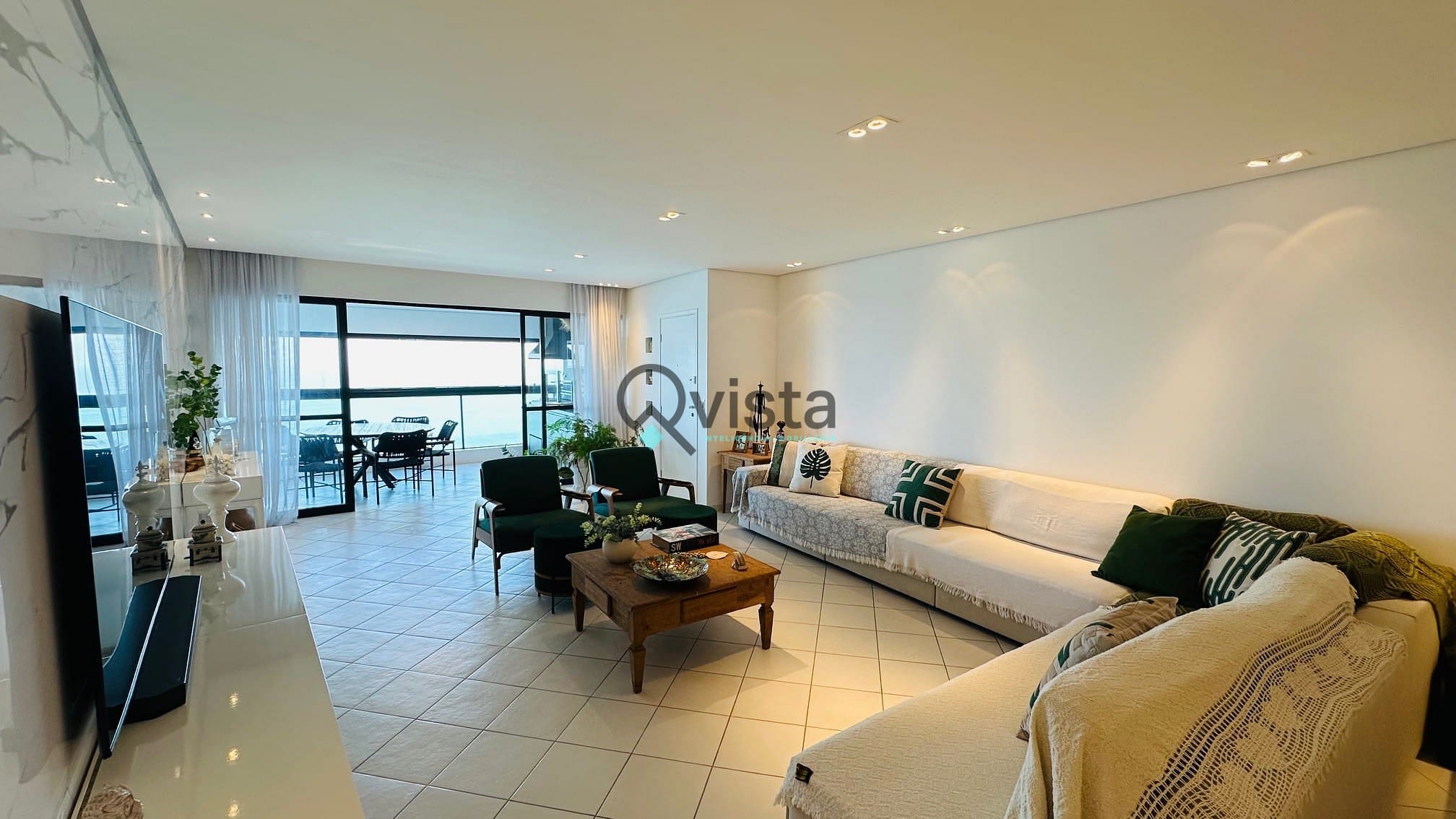 Apartamento, 4 quartos, 180 m² - Foto 5