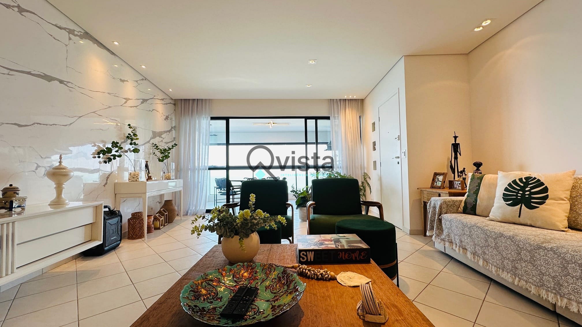 Apartamento, 4 quartos, 180 m² - Foto 6