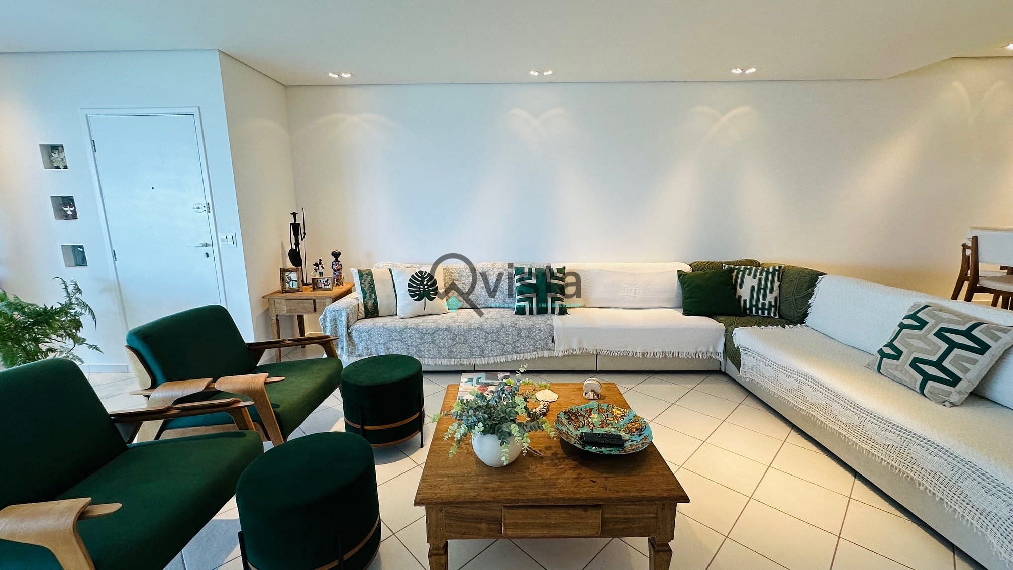 Apartamento, 4 quartos, 180 m² - Foto 7