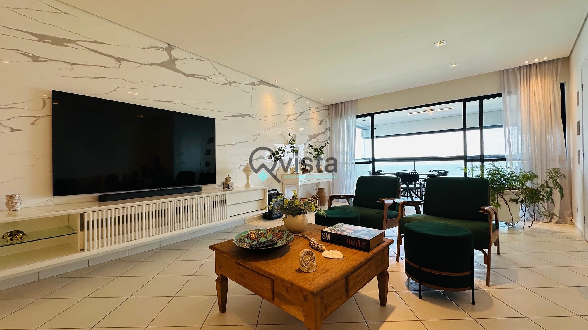 Apartamento, 4 quartos, 180 m² - Foto 8