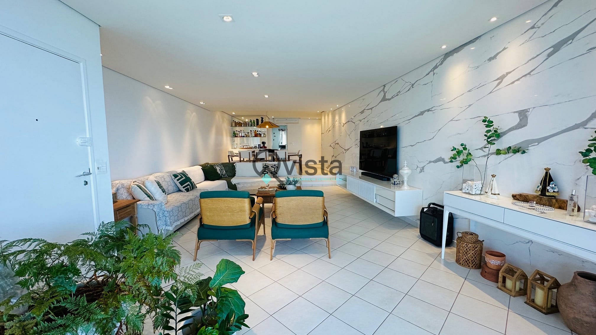 Apartamento, 4 quartos, 180 m² - Foto 9