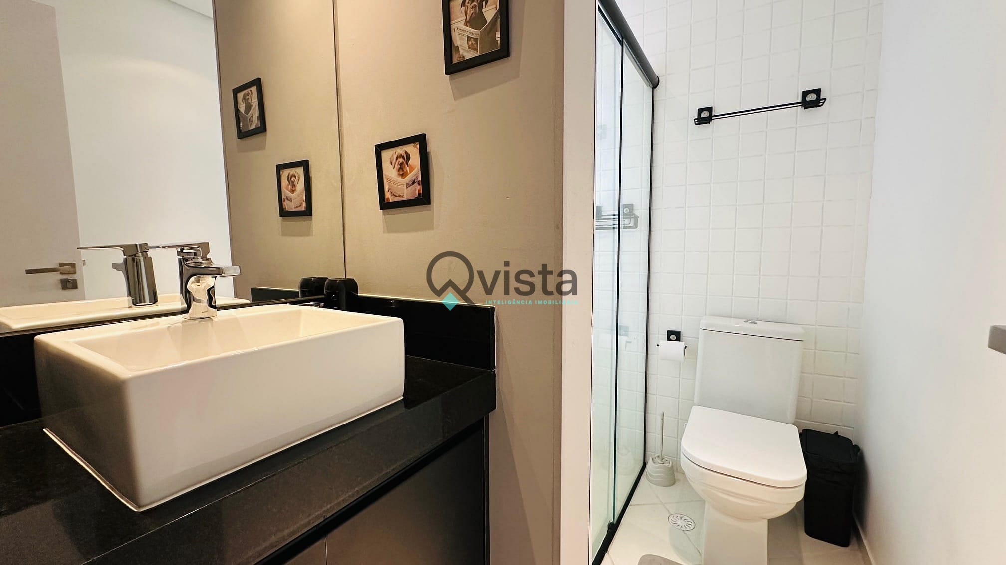 Apartamento, 4 quartos, 180 m² - Foto 20