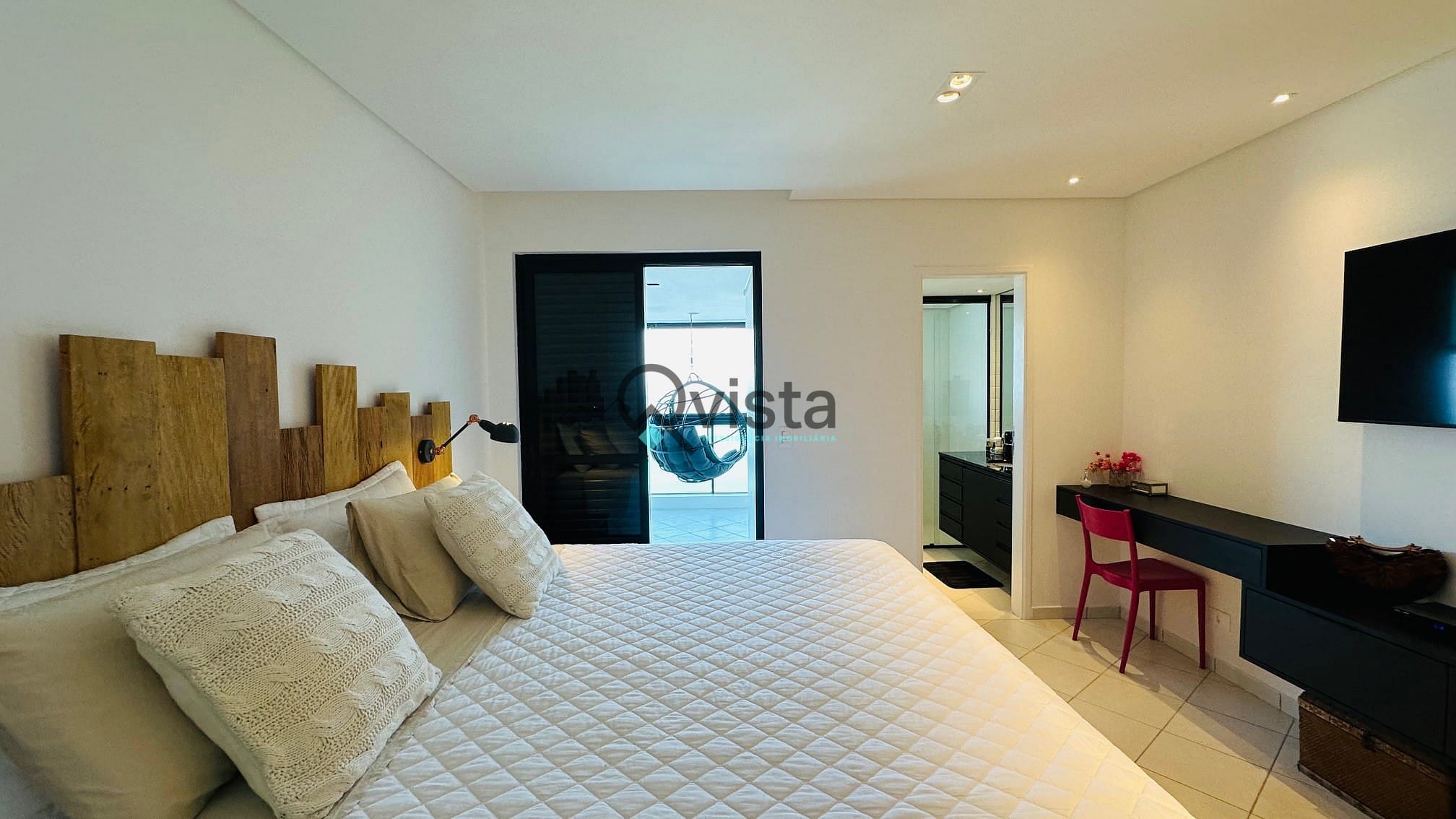 Apartamento, 4 quartos, 180 m² - Foto 23