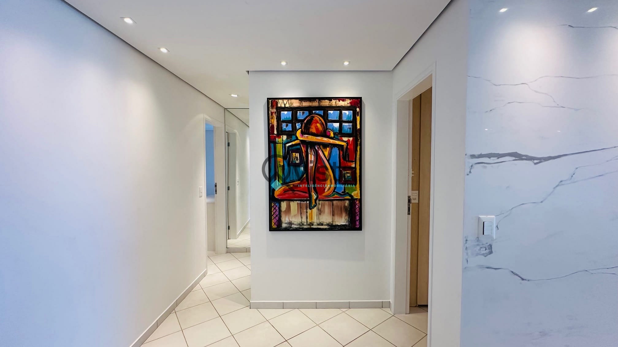 Apartamento, 4 quartos, 180 m² - Foto 26