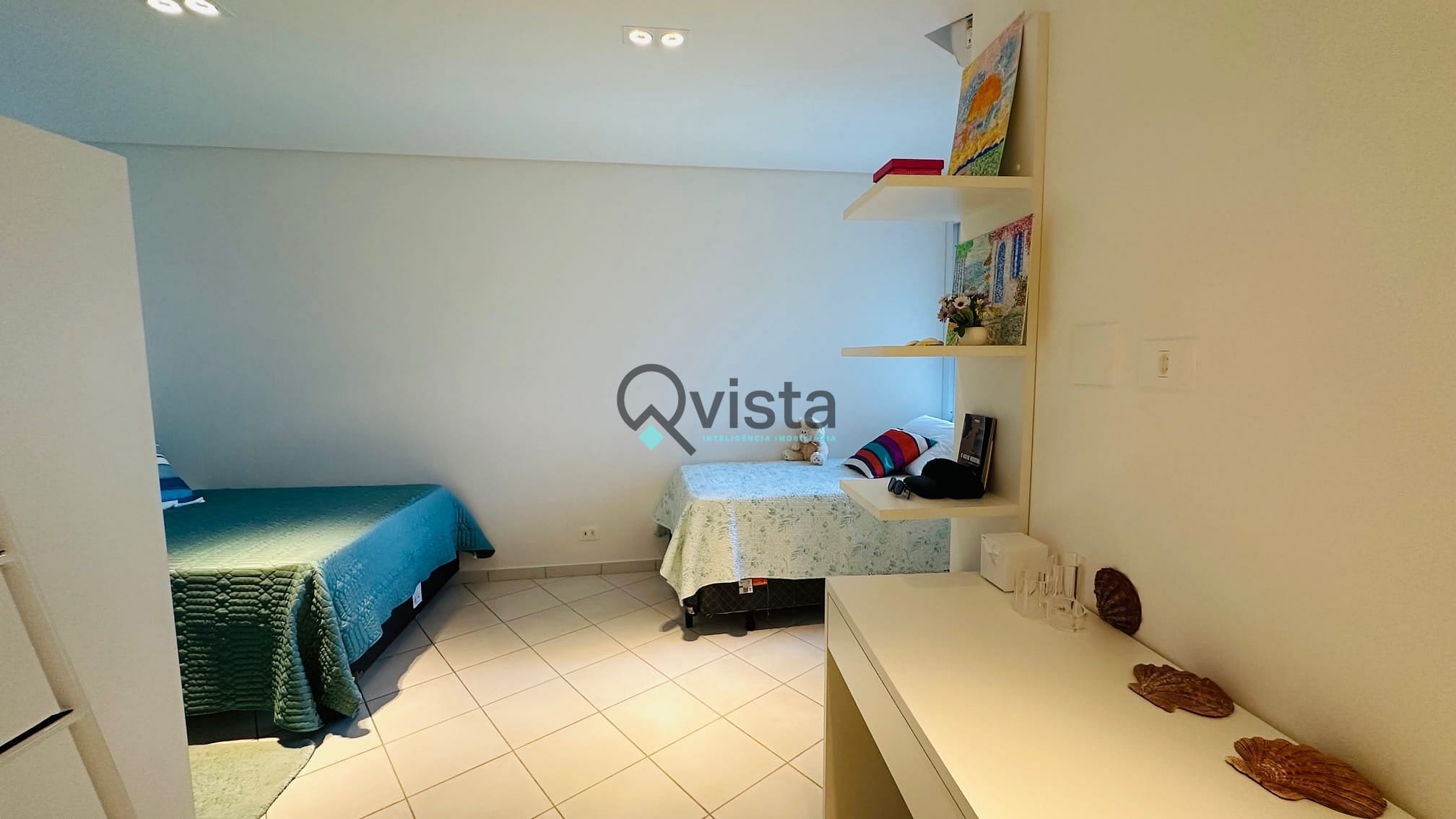 Apartamento, 4 quartos, 180 m² - Foto 28