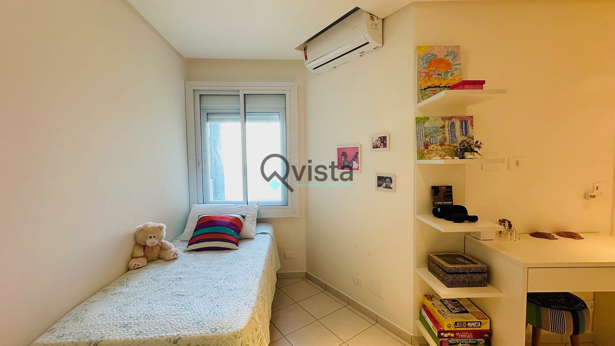 Apartamento, 4 quartos, 180 m² - Foto 29