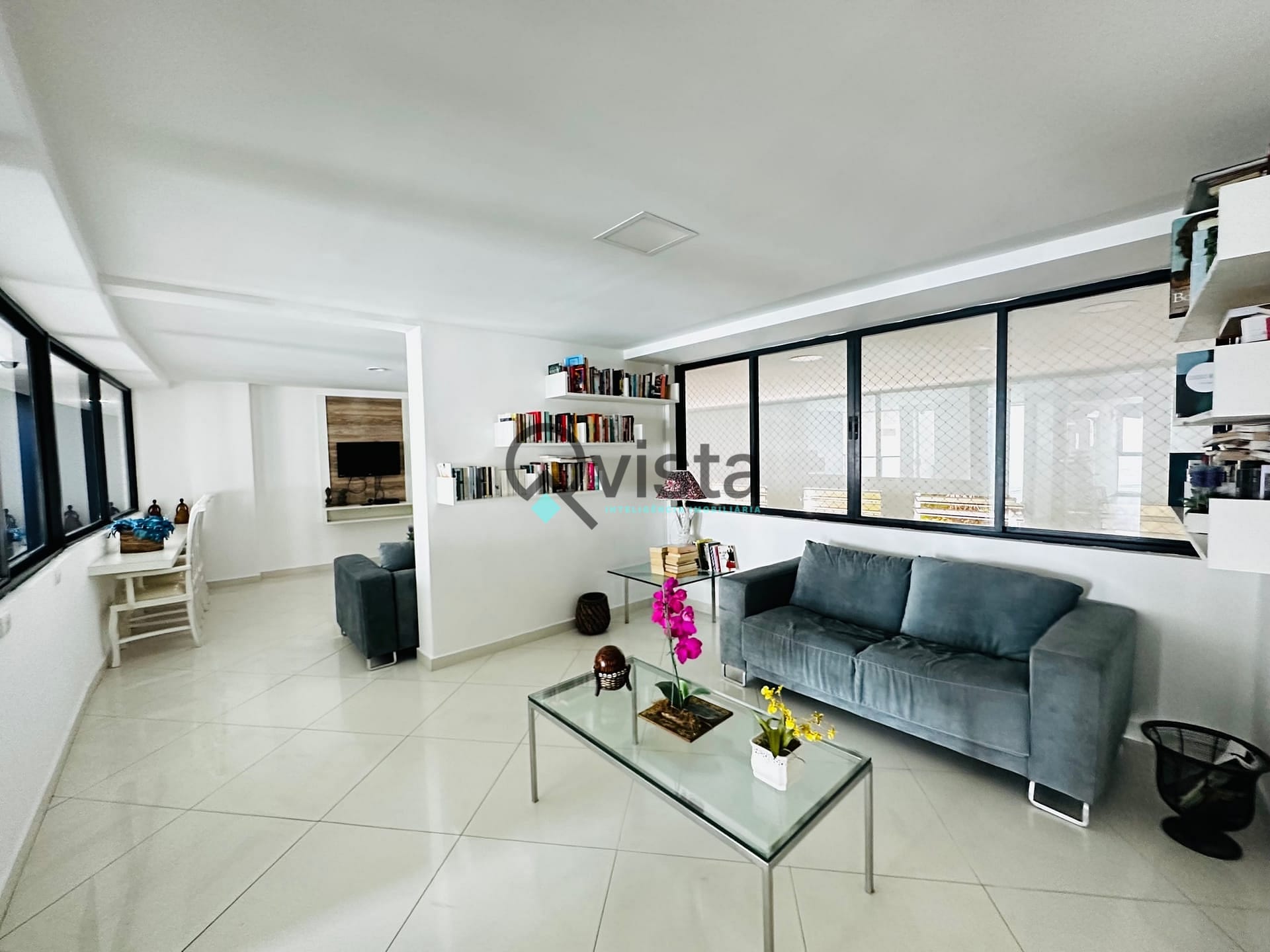 Apartamento, 4 quartos, 180 m² - Foto 43