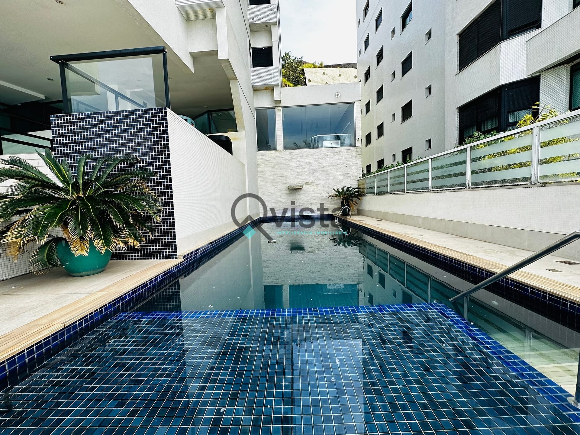 Apartamento, 4 quartos, 180 m² - Foto 41