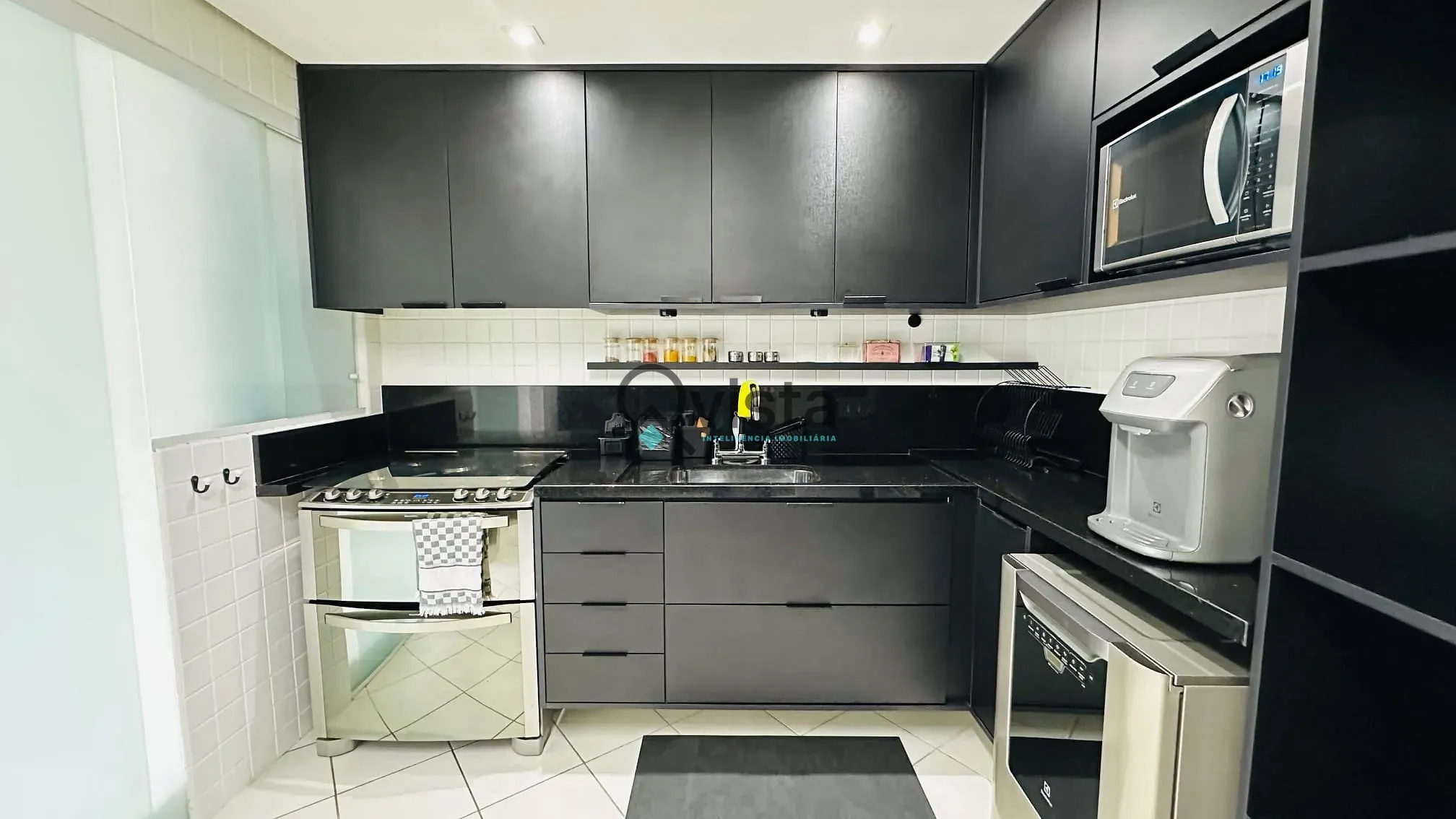 Apartamento, 4 quartos, 180 m² - Foto 14