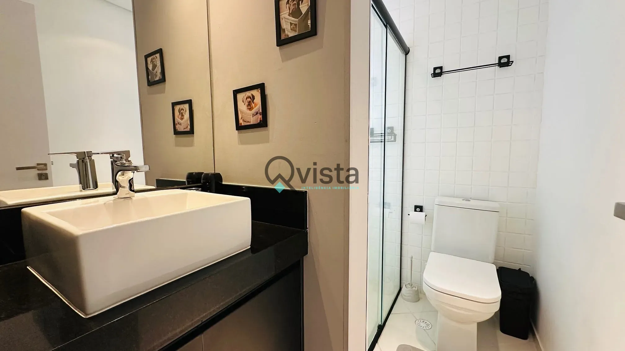 Apartamento, 4 quartos, 180 m² - Foto 20