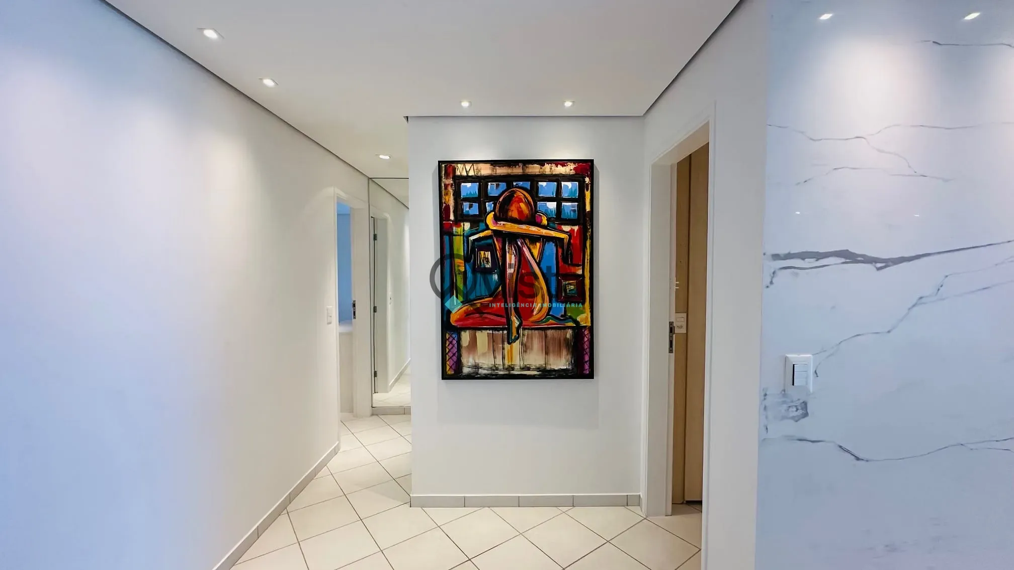 Apartamento, 4 quartos, 180 m² - Foto 26