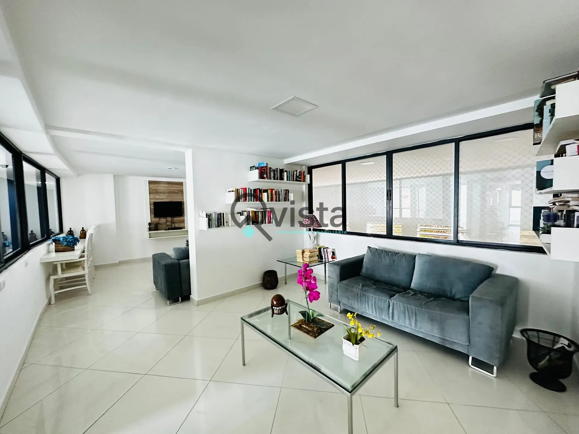 Apartamento, 4 quartos, 180 m² - Foto 43