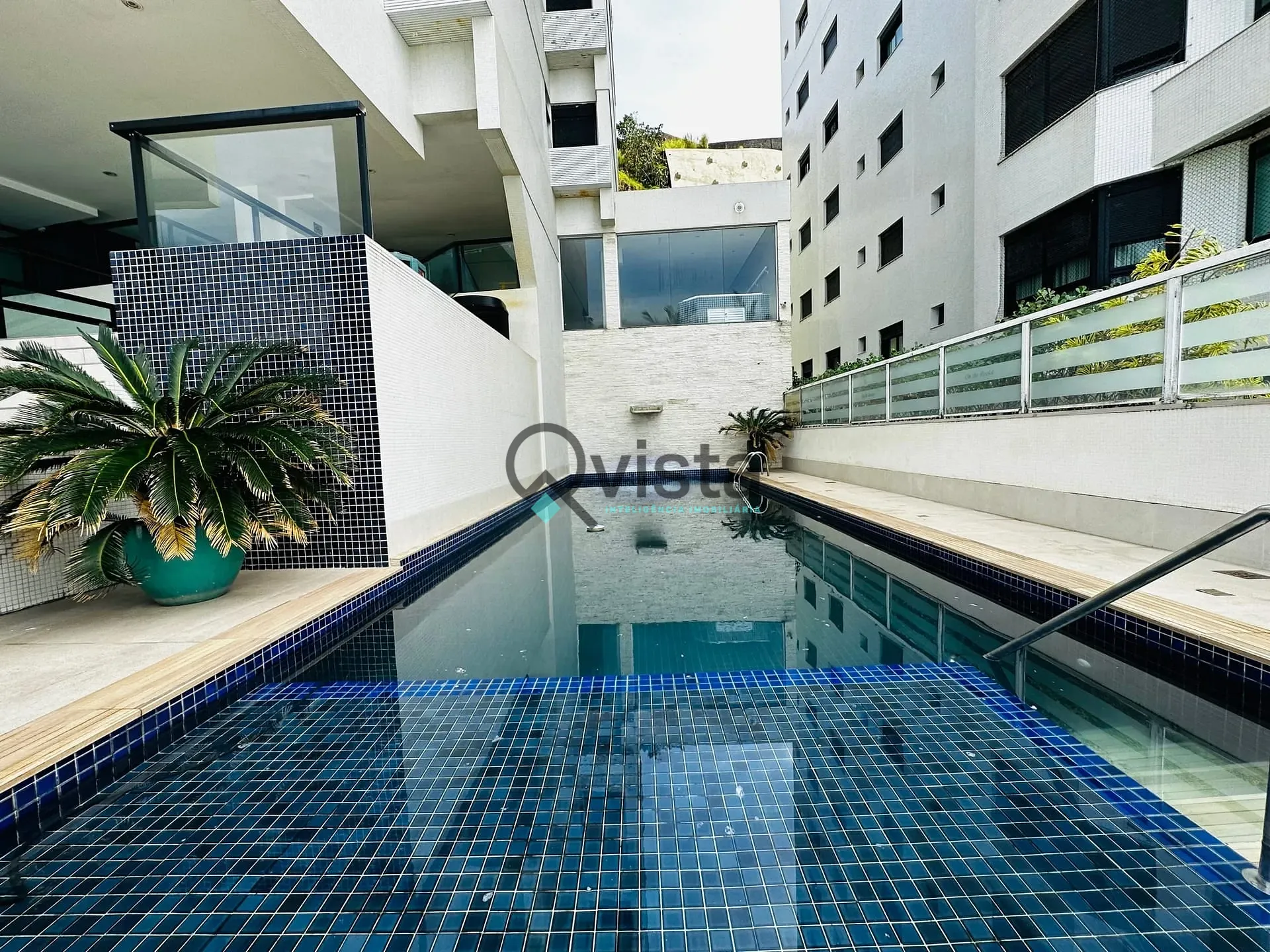 Apartamento, 4 quartos, 180 m² - Foto 41
